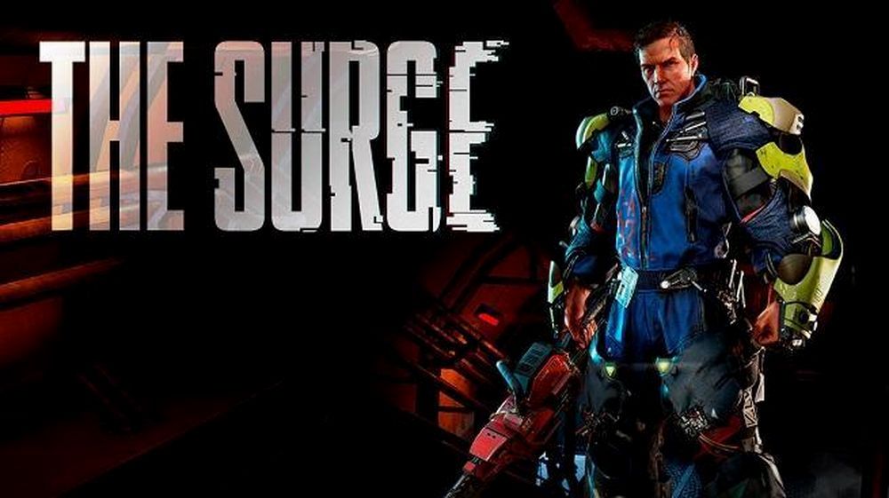 The surge 2 trailer